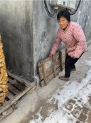 时刻能看到父母的情况