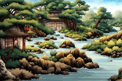 近期事业中有好运相随