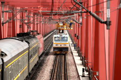 <strong>红外热成像仪、‘6C’检测</strong>