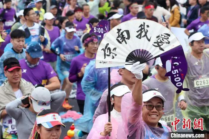 67年前，夏启宇夺得新中国第一个马拉松冠军，成