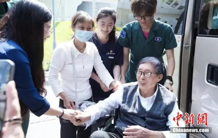 67年前，夏启宇夺得新中国第一个马拉松冠军，成