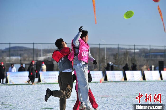 南方选手乐享挑战过程：