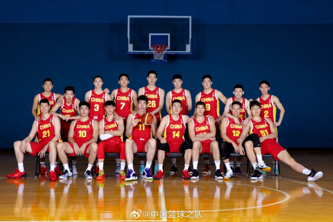 新奥运周期首秀：中国男篮以101：53大胜关岛，取