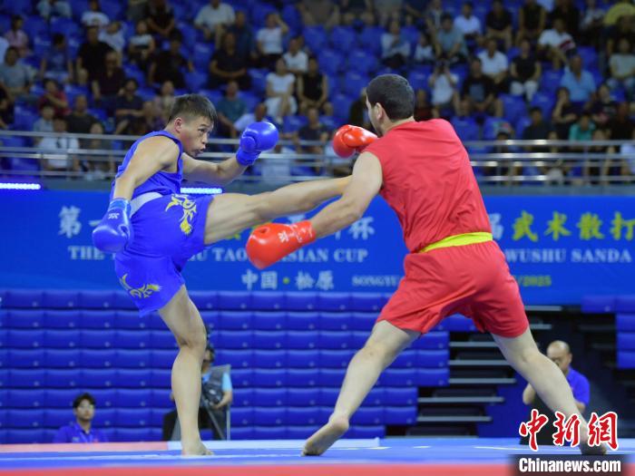 中国夺9金居首 香港新星梁宇航摘金