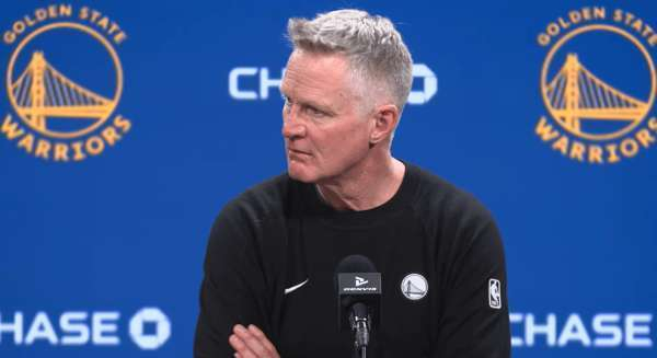 勇士陷入四连败困境 阵容调整或成破局关键