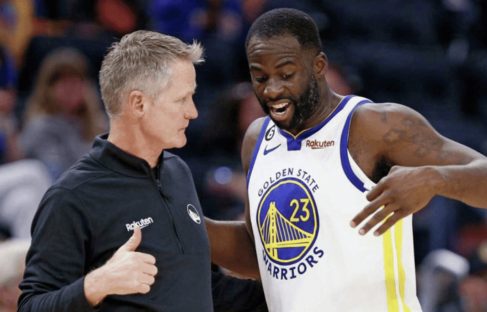 勇士陷入四连败困境 阵容调整或成破局关键