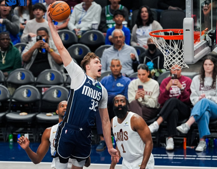 哈登低迷难救骑士 阿伦伤退致季后赛前景堪忧