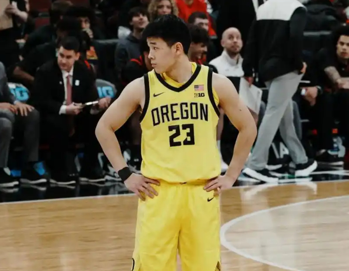 林葳结束NACC赛季反思：进攻短板与未来选择