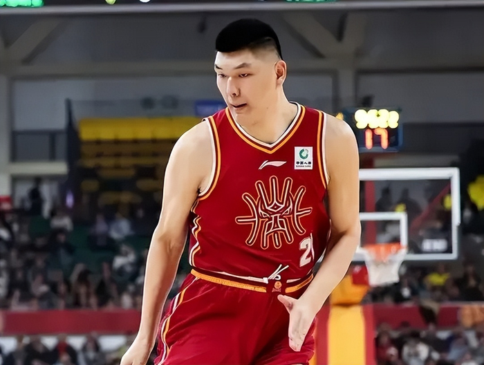 山西力克山东 刘传兴重伤引阵容危机