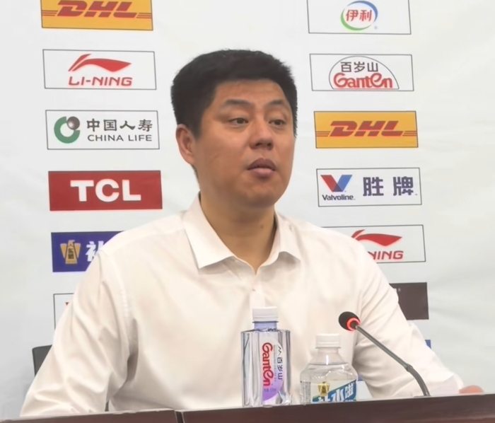 山西力克山东终结连败 多点开花成关键转折点