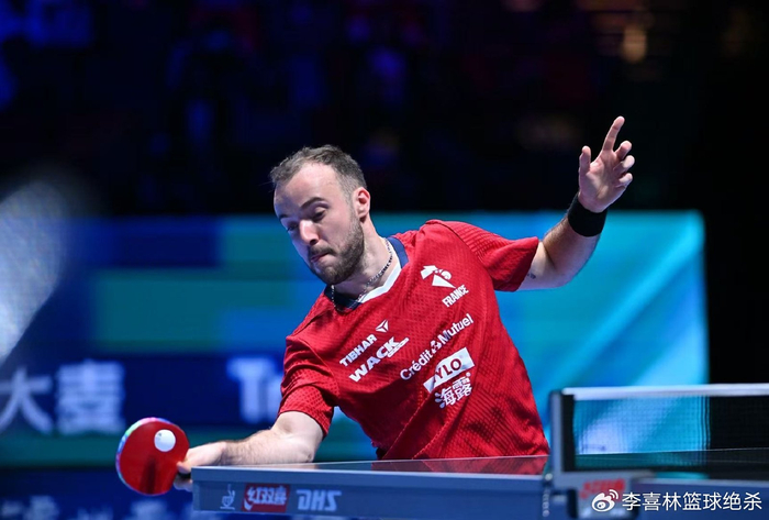 19岁温瑞博单打世界杯连胜晋级16强显潜力