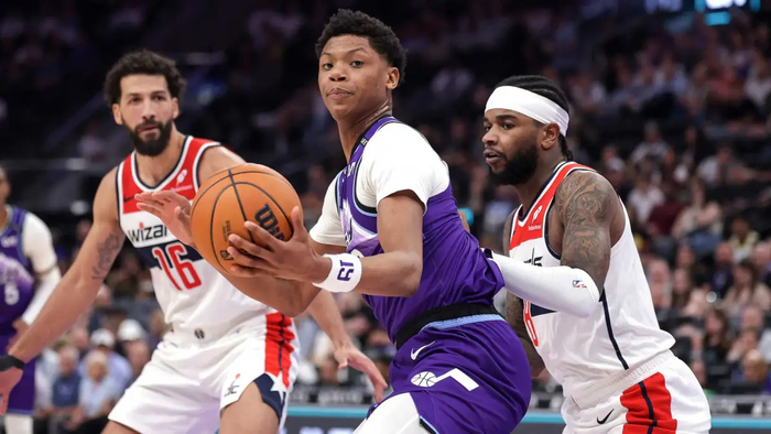 NBA反摆烂方案遭球队演技挑战，联盟总裁肖华被