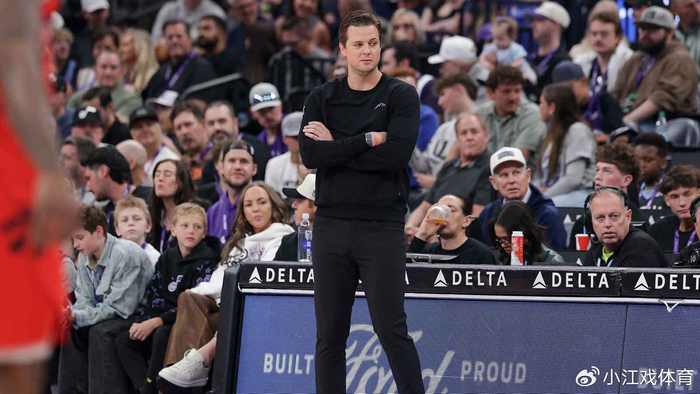 NBA反摆烂方案遭球队演技挑战，联盟总裁肖华被