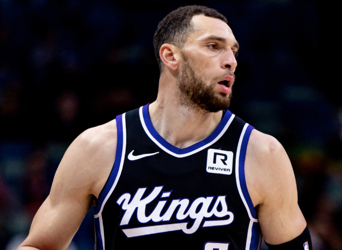 拉文执行4900万球员选项 国王薪资结构面临调整