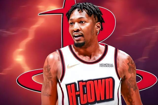 火箭弃用芬尼·史密斯三场全胜引争议