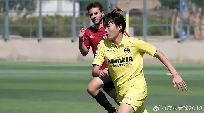 19岁小将林子皓留洋闪耀塞尔维亚赛场 独造7球助