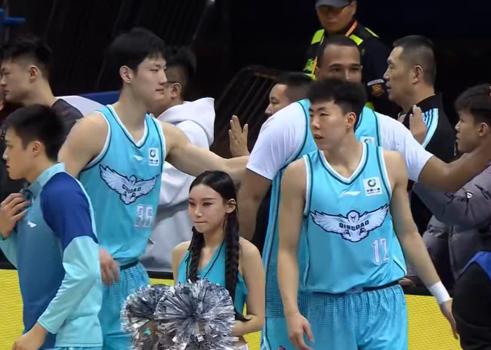 辽宁男篮力克福建迎连胜 北京逆转同曦夺关键三