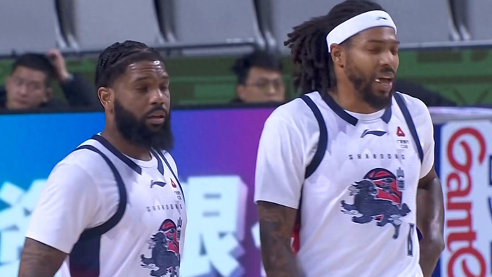 辽宁男篮力克福建迎连胜 北京逆转同曦夺关键三