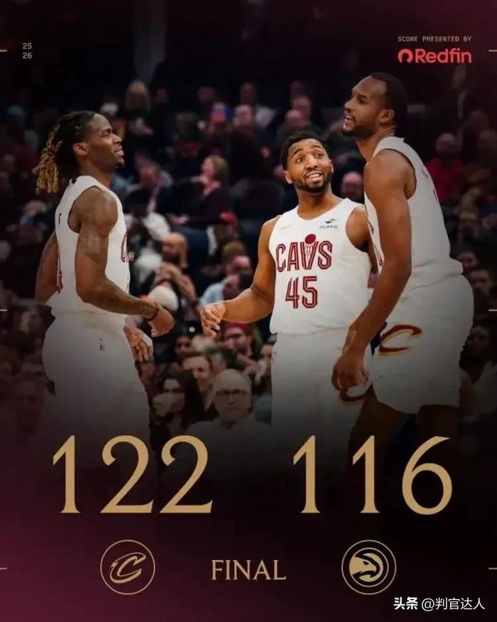 米切尔高效31分+哈登复出助骑士力克老鹰