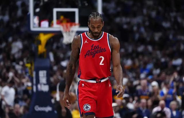 快船总经理表态：伦纳德与泰伦-卢或长期留队，